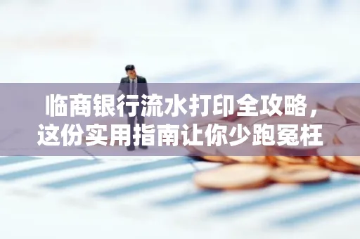 临商银行流水打印全攻略,这份实用指南让你少跑冤枉路