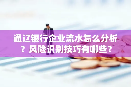 通辽银行企业流水怎么分析?风险识别技巧有哪些?