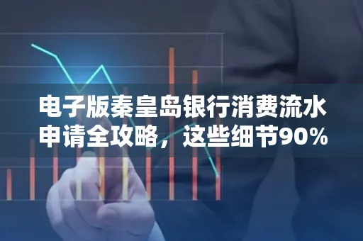 电子版秦皇岛银行消费流水申请全攻略,这些细节90%的人都忽略过