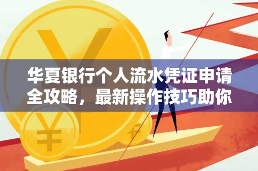 华夏银行个人流水凭证申请全攻略,最新操作技巧助你极速通过审批