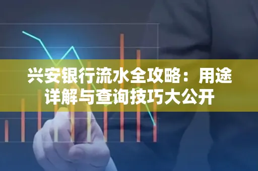 兴安银行流水全攻略:用途详解与查询技巧大公开